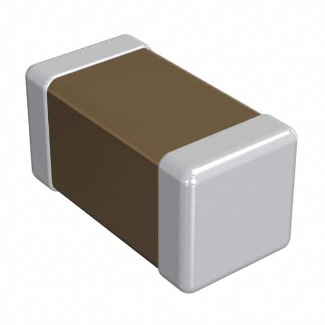  0.1 µf ±10% 25v Seramik Kapasitör / Kondansatör X7r 0603 (1608 Metrik)
