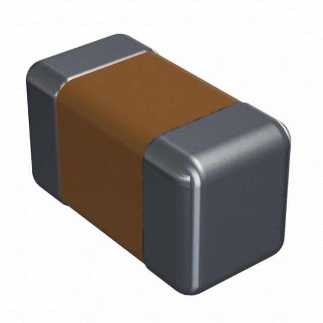  1 µf ±10% 6.3v Seramik Kapasitör / Kondansatör X5r 0402 (1005 Metrik)
