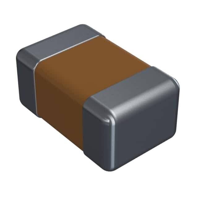  0.039 µf ±10% 50v Seramik Kapasitör / Kondansatör X7r 0805 (2012 Metrik)