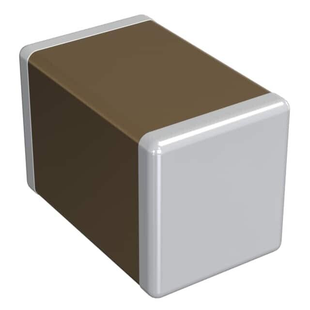  1 µf ±10% 50v Seramik Kapasitör / Kondansatör X7r 0805 (2012 Metrik)