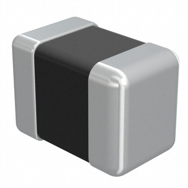  1 µf ±10% 50v Seramik Kapasitör / Kondansatör X7r 0805 (2012 Metrik)