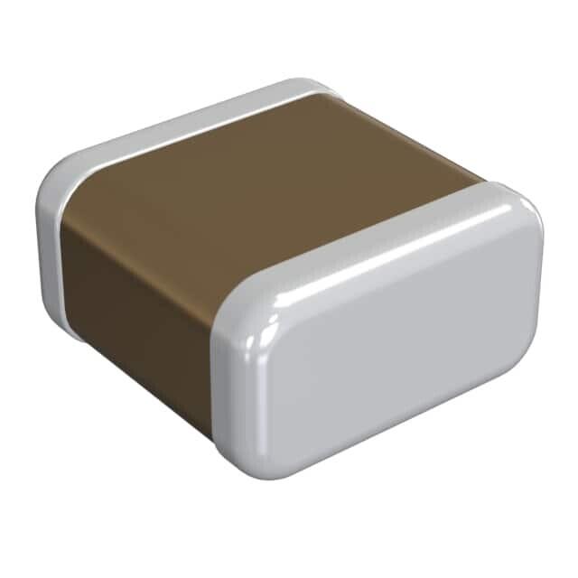  0.1 µf ±10% 10v Seramik Kapasitör / Kondansatör X6s 0201 (0603 Metrik)