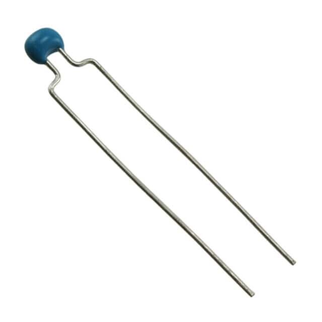  0.1 µf ±10% 25v Seramik Kapasitör / Kondansatör X7r Radyal