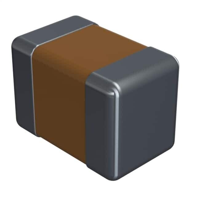  1 µf ±10% 10v Seramik Kapasitör / Kondansatör X7r 0805 (2012 Metrik)