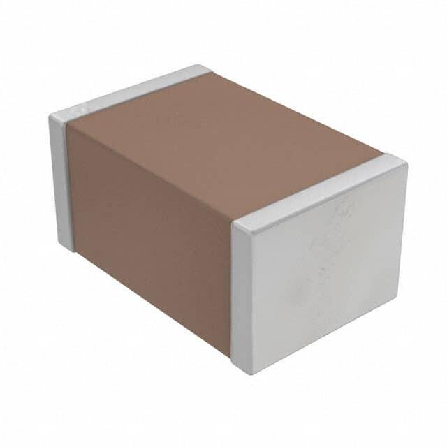  0.1 µf ±10% 50v Seramik Kapasitör / Kondansatör X8r 0805 (2012 Metrik)