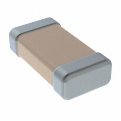 0.022 µF ±10% 50V Ceramic Capacitor X7R 1206 (3216 Metric) - 1