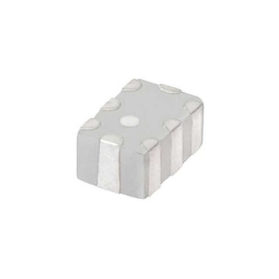 5GHz Low Pass Ceramic Filter 50Ohm 0805 (2012 Metric), 8 PC Pad - 1