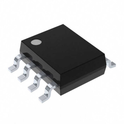 Charger IC Lithium Ion 8-SOIC - 1