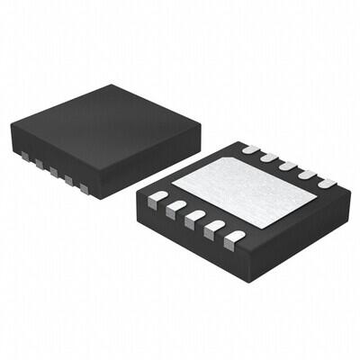 Charger IC Lithium Ion 10-WDFN (3x2) - 1