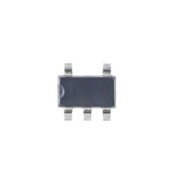 Charger IC Lithium Ion SOT-23-5L - 1