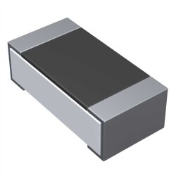 120 Ohms ±1% 0.1W, 1/10W Chip Resistor 0603 (1608 Metric) Moisture Resistant Thick Film - 1