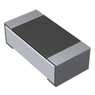 330 Ohms ±1% 0.1W, 1/10W Chip Resistor 0603 (1608 Metric) Moisture Resistant Thick Film - 1