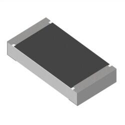 25.5 Ohms ±0.1% 0.4W, 2/5W Chip Resistor 1206 (3216 Metric) Anti-Sulfur, Automotive AEC-Q200 Thin Film - 1