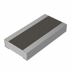 100 Ohms ±1% 0.75W, 3/4W Chip Resistor Wide 1206 (3216 Metric), 0612 Automotive AEC-Q200, Moisture Resistant Thick Film - 1