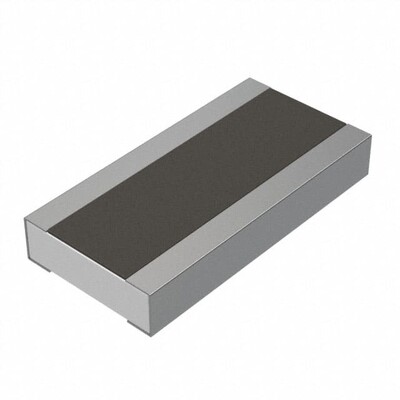 100 Ohms ±1% 0.75W, 3/4W Chip Resistor Wide 1206 (3216 Metric), 0612 Automotive AEC-Q200, Moisture Resistant Thick Film - 1