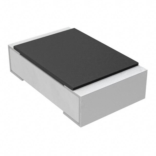  0 Ohms Jumper 0.063w, 1/16w Chip Resistor 0402 (1005 Metric) Automotive Aec-q200, Moisture Resistant Thick Film