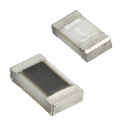 4.99 kOhms ±0.5% 0.063W, 1/16W Chip Resistor 0603 (1608 Metric) - Thin Film - 1