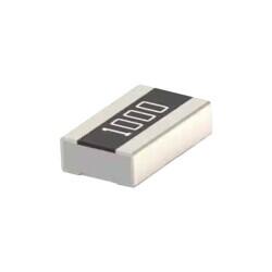 7.5 Ohms ±1% 3W Chip Resistor Wide 2512 (6432 Metric), 1225 Automotive AEC-Q200 Thick Film - 1