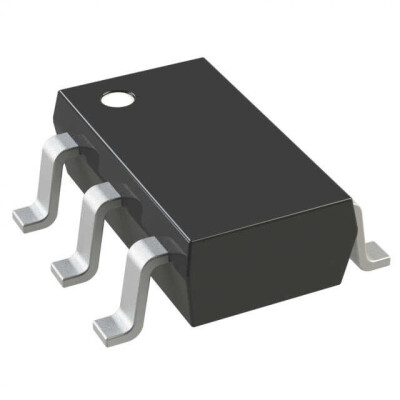 Clamp Ipp Tvs Diode Surface Mount SOT-23-5 - 1