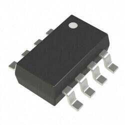 CMOS Amplifier 2 Circuit TSOT-23-8 - 1