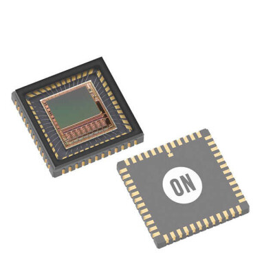 CMOS Image Sensor 4.8µm x 4.8µm 48-LCC (14.22x14.22) - 1