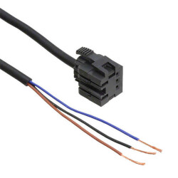 CN-73-C5 - FX-301 Sensor Cable Assembly, QD Connector, 5m, CN Series - 1