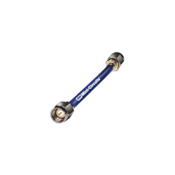 Cable Assembly Coaxial SMA to SMA Hand Formable .141 8.000