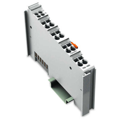 Communications Module DIN Rail - 1