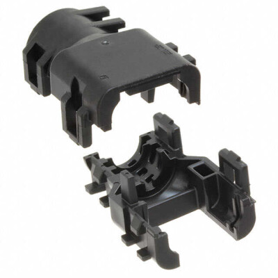 Connector Backshell For AMPSEAL Connectors - 1