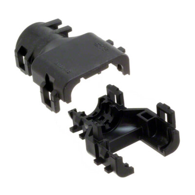 Connector Backshell For AMPSEAL Connectors - 1