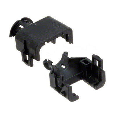 Connector Backshell For AMPSEAL Connectors - 1