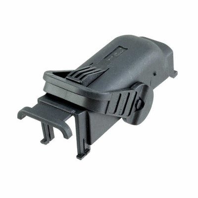 Connector Backshell For Micro Quadlok Series - 1