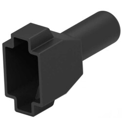 Connector Boot For DT Series - 1