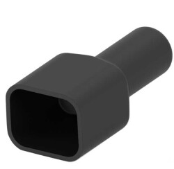 Connector Boot For DT Series - 1