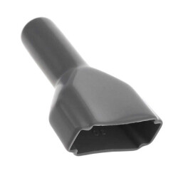 Connector Boot For DTM Series - 1