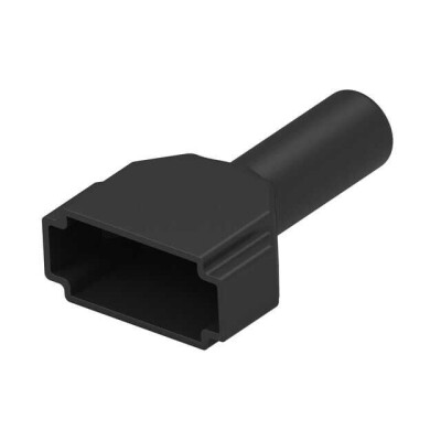 Connector Boot For DTM Series - 1