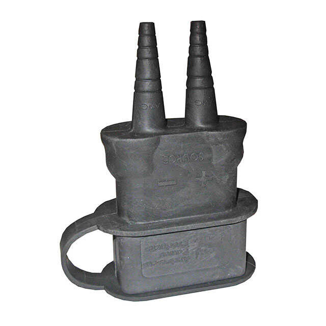 Connector Boot For SB® 120 Series