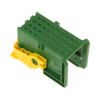 Connector Carrier For MCP Series - 1