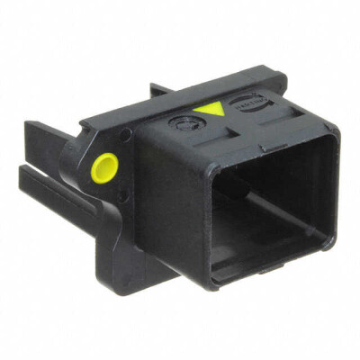 Connector Housing For Han® PushPull Series - 1