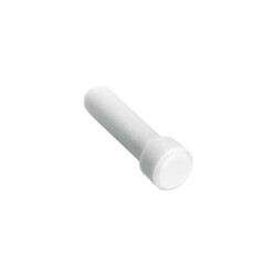 Connector Plug, Sealing 12, 16 White - 1