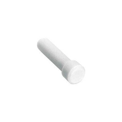 Connector Plug, Sealing 12, 16 White - 1