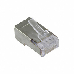 Connector RJ45 Plug - 1