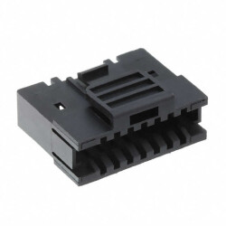 Connector Shroud For C-Grid SL Series - 1