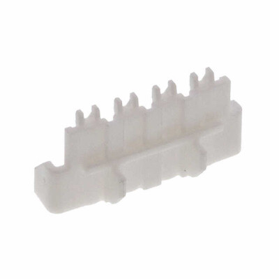 Connector Terminal Position Assurance (TPA) For Mini-Fit Sigma Series - 1