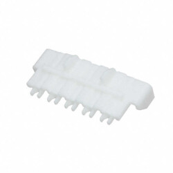 Connector Terminal Position Assurance (TPA) For Mini-Fit Sigma Series - 1