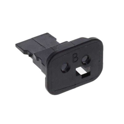 Connector Wedge For DT Series Plugs - 1