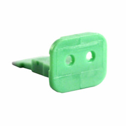 Connector Wedge for Sockets For AT Series™ - 1