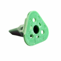 Connector Wedge for Sockets For AT Series™ - 1