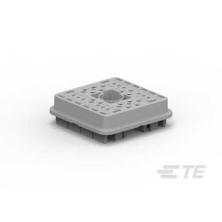 Connector Wedgelock For DRB Series Plugs - 1