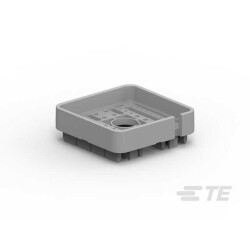 Connector Wedgelock For DRB Series Receptacles - 1